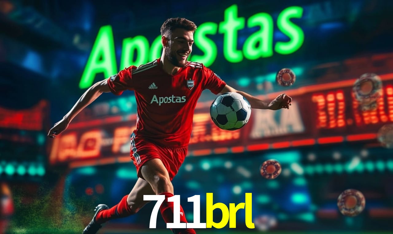 A Emoção da Loteria na 711brl: Uma Chance de Mudança de Vida