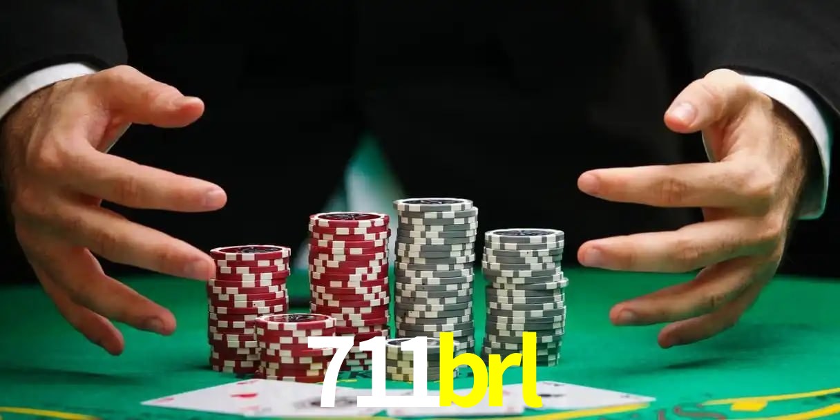 A Emoção da Loteria na 711brl: Uma Chance de Mudança de Vida