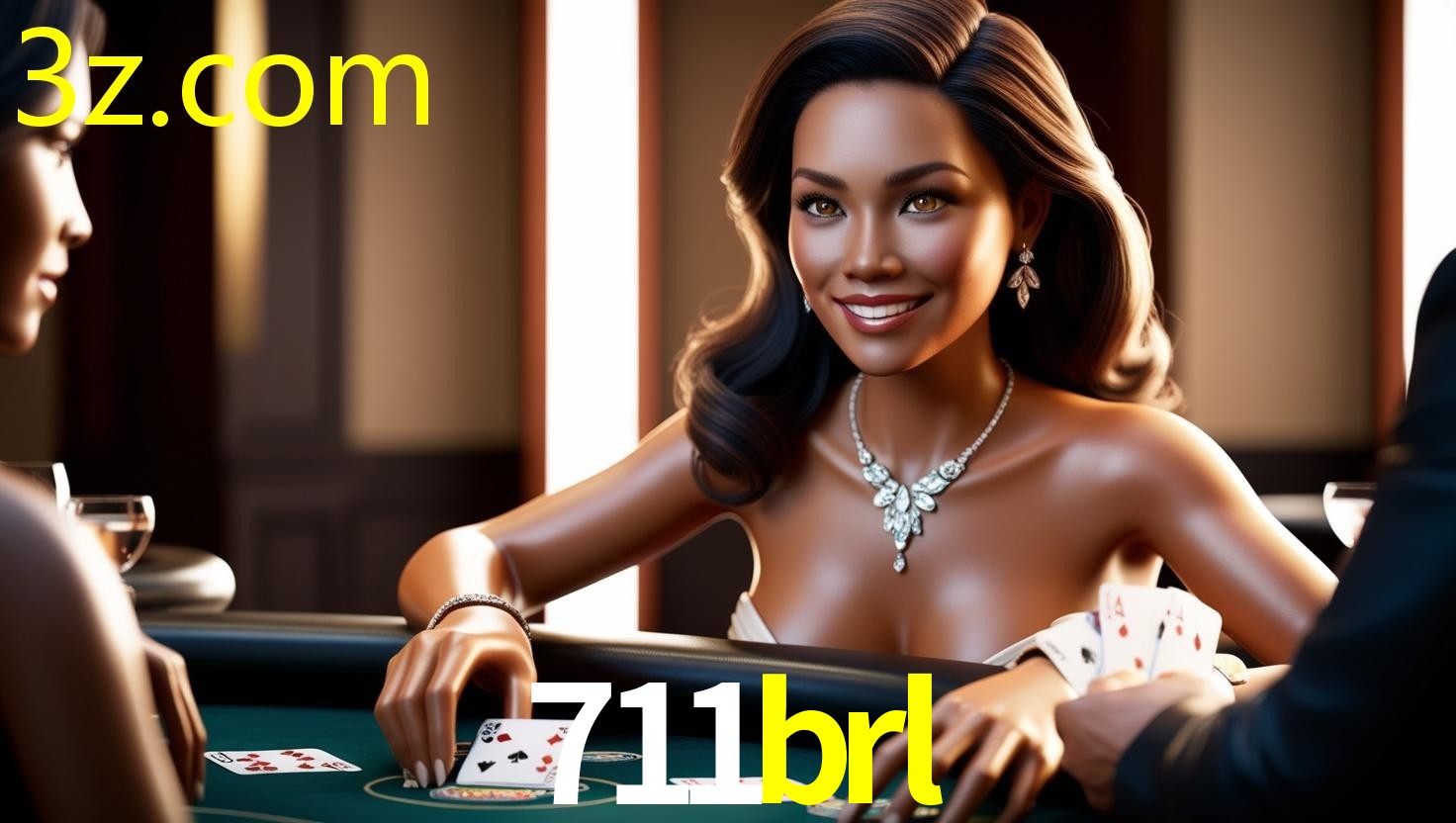 711BRL.COM