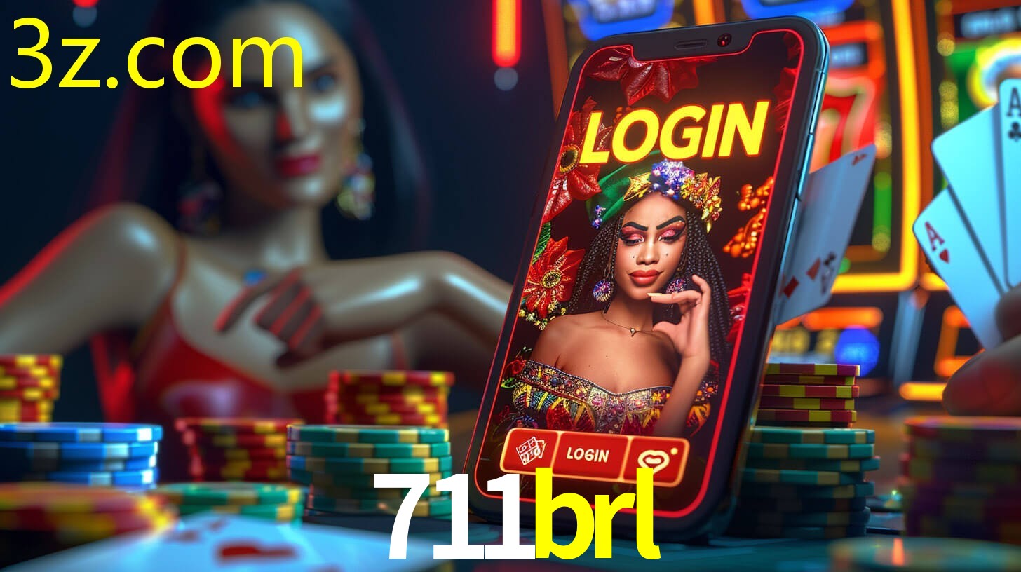 711BRL.COM